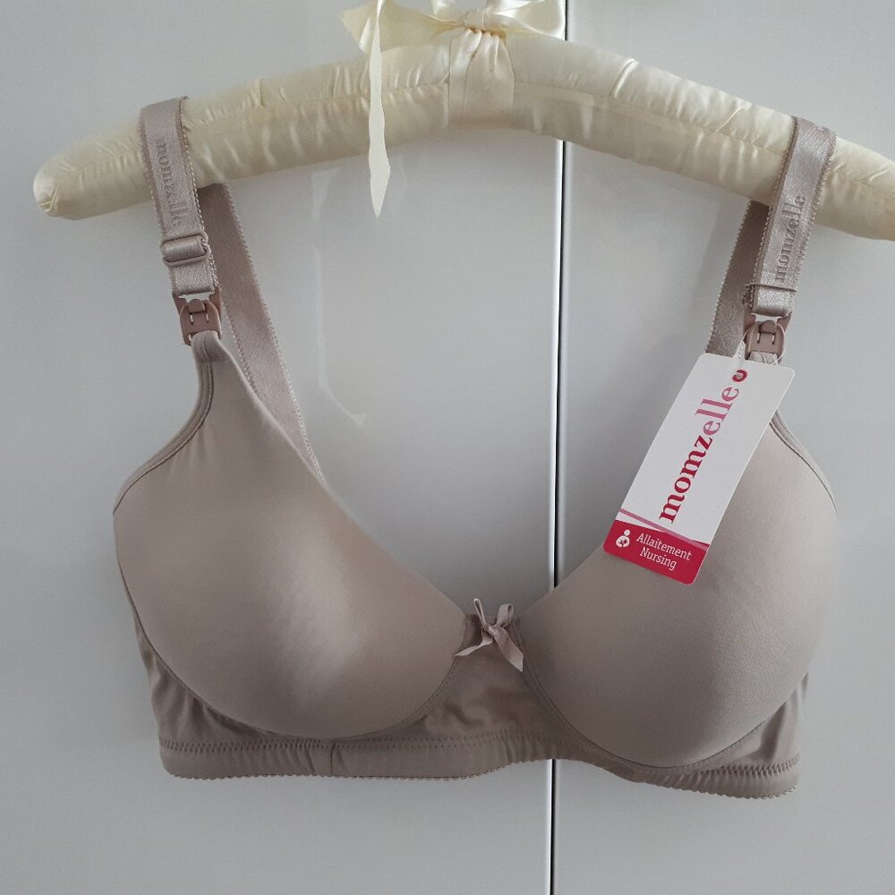 Momzelle Nursing Bra size 36D